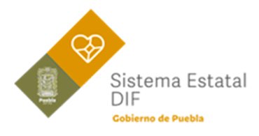 Sistema DIF Puebla