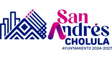 San Abdrés Cholula